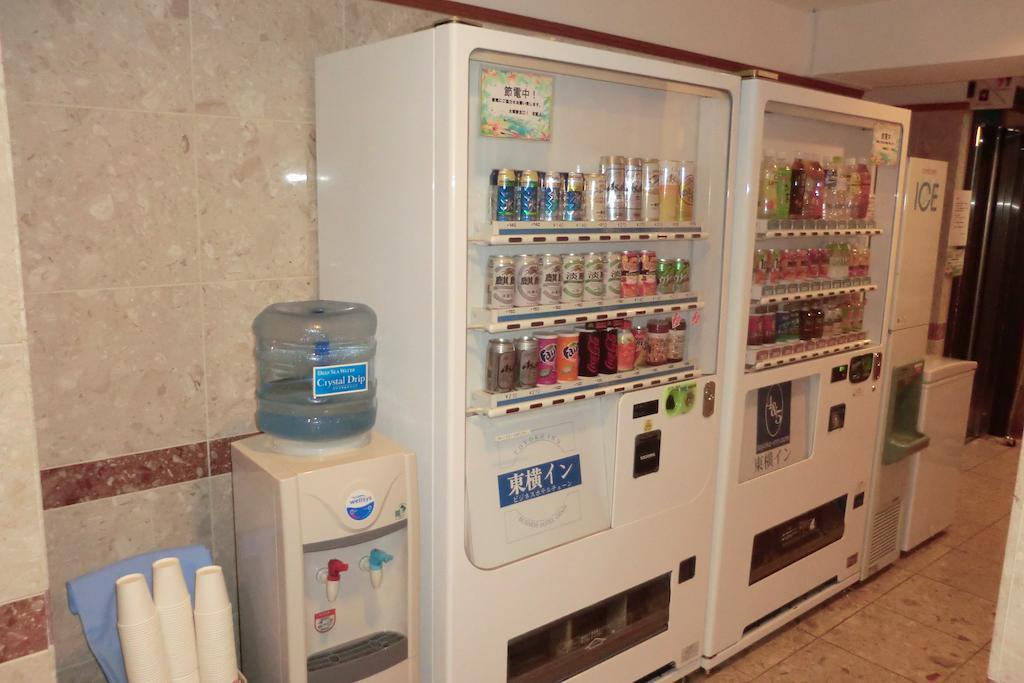 Toyoko Inn Morioka Ekimae Extérieur photo