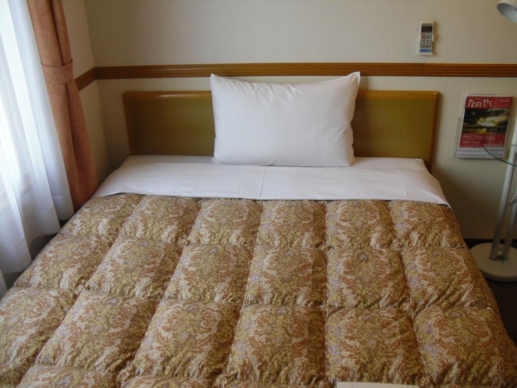 Toyoko Inn Morioka Ekimae Extérieur photo