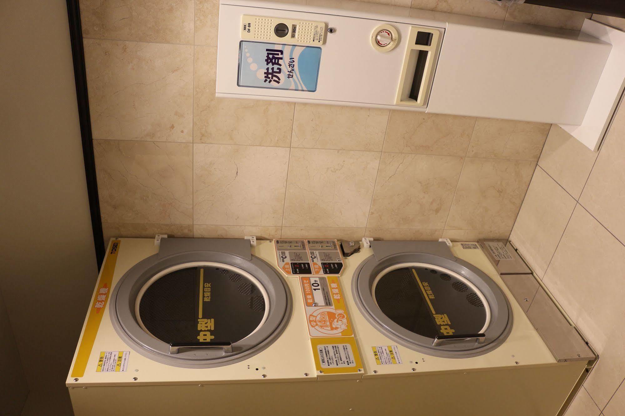 Toyoko Inn Morioka Ekimae Extérieur photo