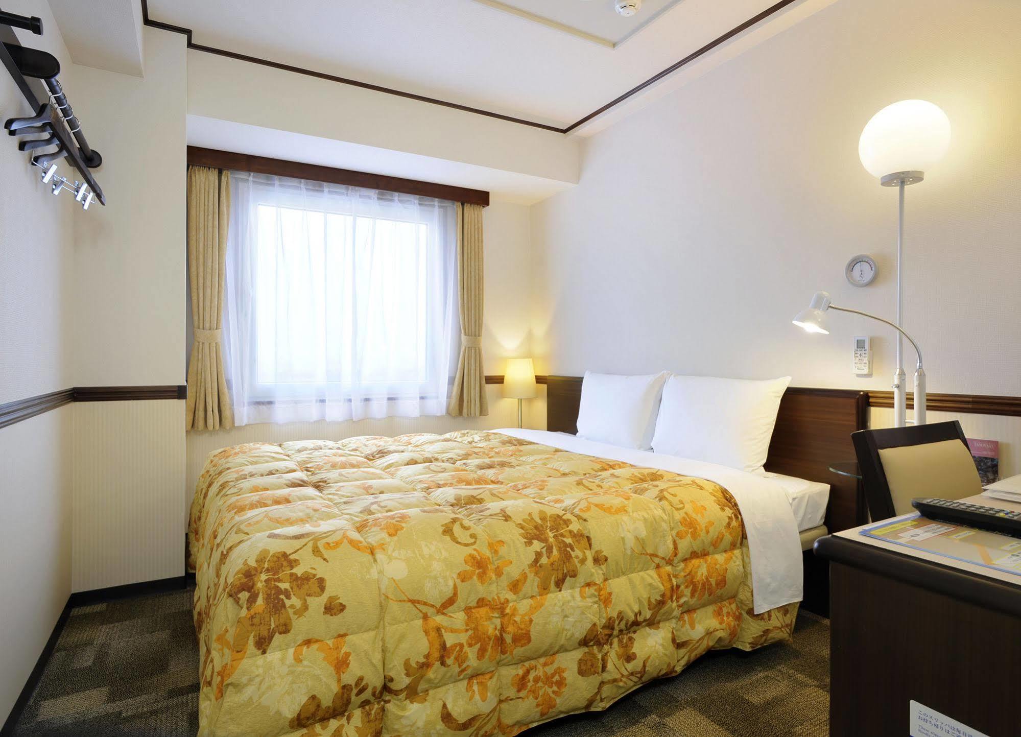 Toyoko Inn Morioka Ekimae Extérieur photo